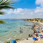Mar De Fondo * Punta Prima (Alicante)