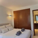 Apartman Mar De Fondo Punta Prima (Alicante)