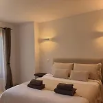Mar De Fondo Apartman
