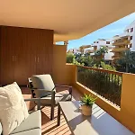 Apartman Mar De Fondo Punta Prima (Alicante)