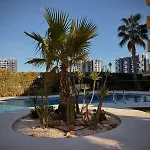Mar De Fondo Apartman Punta Prima (Alicante)