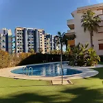 Apartman Mar De Fondo