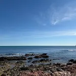 Mar De Fondo *