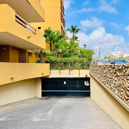 Apartman Mar De Fondo *