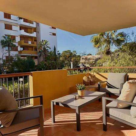 Apartman Mar De Fondo *