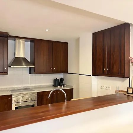 Apartman Mar De Fondo *
