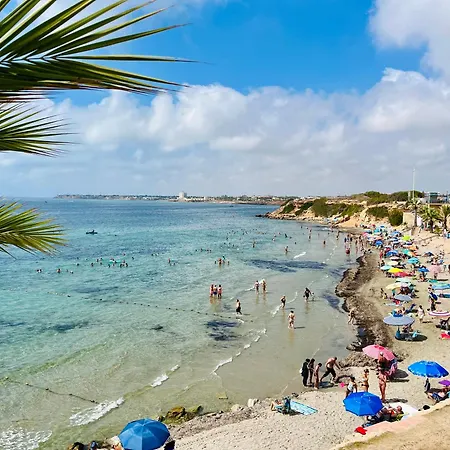 Mar De Fondo * Punta Prima (Alicante)