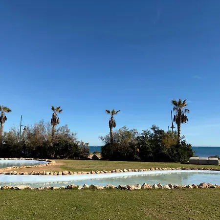 Mar De Fondo